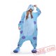 Cartoon Sullivan Onesie Costumes / Pajamas for Adult - Kigurumi Onesies