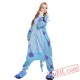 Cartoon Sullivan Onesie Costumes / Pajamas for Adult - Kigurumi Onesies