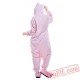 Pink Mouse Onesie Costumes / Pajamas for Adult - Kigurumi Onesies