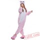 Pink Mouse Onesie Costumes / Pajamas for Adult - Kigurumi Onesies