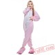 Pink Mouse Onesie Costumes / Pajamas for Adult - Kigurumi Onesies