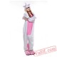 Pink Unicorn Onesie Costumes / Pajamas for Adult - Kigurumi Onesies