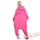 Pink Stitch Onesie Costumes / Pajamas for Adult - Kigurumi Onesies