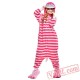 Cheshire Cat Onesie Costumes / Pajamas for Adult - Kigurumi Onesies