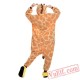 Giraffe Onesie Costumes / Pajamas for Adult - Kigurumi Onesies