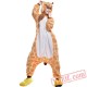 Giraffe Onesie Costumes / Pajamas for Adult - Kigurumi Onesies
