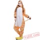 Giraffe Onesie Costumes / Pajamas for Adult - Kigurumi Onesies