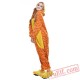 Tiger Onesie Costumes / Pajamas for Adult - Kigurumi Onesies