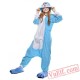 Doraemon Onesie Costumes / Pajamas for Adult - Kigurumi Onesies