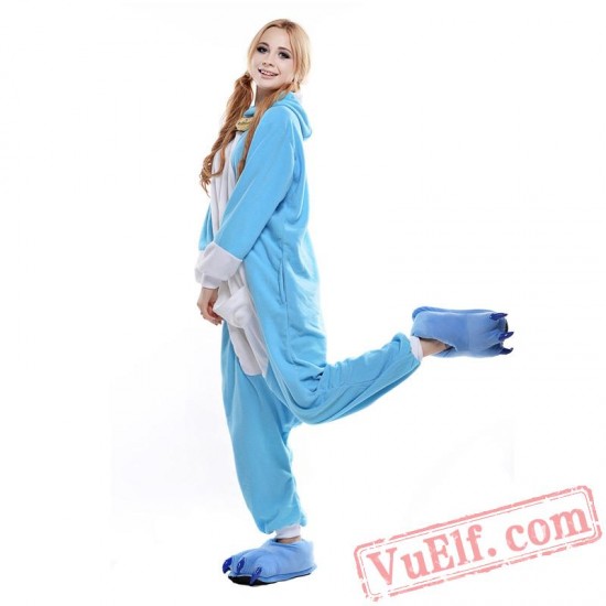 Doraemon Onesie Costumes / Pajamas for Adult - Kigurumi Onesies