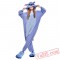 Cartoon Stitch Onesie Costumes / Pajamas for Adult - Kigurumi Onesies