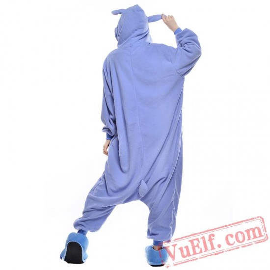 Cartoon Stitch Onesie Costumes / Pajamas for Adult - Kigurumi Onesies