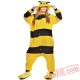 Cartoon Bee Onesie Costumes / Pajamas for Adult - Kigurumi Onesies