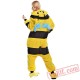 Cartoon Bee Onesie Costumes / Pajamas for Adult - Kigurumi Onesies