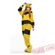 Cartoon Bee Onesie Costumes / Pajamas for Adult - Kigurumi Onesies