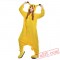 Cartoon Pikachu Onesie Costumes / Pajamas for Adult - Kigurumi Onesies