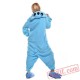 Blue Koala Onesie Costumes / Pajamas for Adult - Kigurumi Onesies