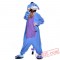 Cartoon Donkey Onesie Costumes / Pajamas for Adult - Kigurumi Onesies