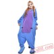 Cartoon Donkey Onesie Costumes / Pajamas for Adult - Kigurumi Onesies