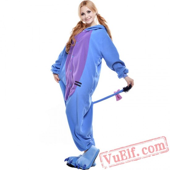 Cartoon Donkey Onesie Costumes / Pajamas for Adult - Kigurumi Onesies