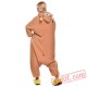 Relax Bear Onesie Costumes / Pajamas for Adult - Kigurumi Onesies