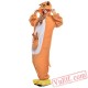 Kangaroo Onesie Costumes / Pajamas for Adult - Kigurumi Onesies