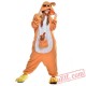 Kangaroo Onesie Costumes / Pajamas for Adult - Kigurumi Onesies