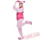 Pig Onesie Costumes / Pajamas for Adult - Kigurumi Onesies