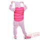 Pig Onesie Costumes / Pajamas for Adult - Kigurumi Onesies