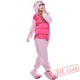 Pig Onesie Costumes / Pajamas for Adult - Kigurumi Onesies