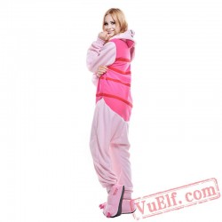 Pig Onesie Costumes / Pajamas for Adult - Kigurumi Onesies