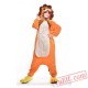 Lion Onesie Costumes / Pajamas for Adult - Kigurumi Onesies