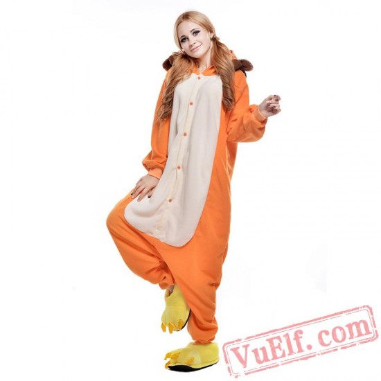 Lion Onesie Costumes / Pajamas for Adult - Kigurumi Onesies