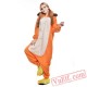 Lion Onesie Costumes / Pajamas for Adult - Kigurumi Onesies