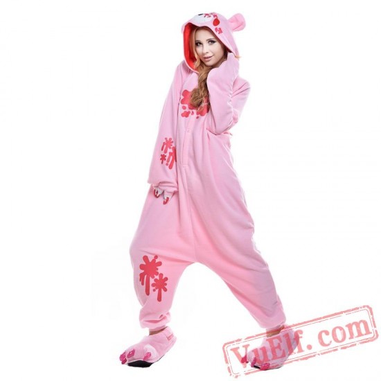 Gloomy Bear Onesie Costumes / Pajamas for Adult - Kigurumi Onesies