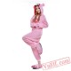 Gloomy Bear Onesie Costumes / Pajamas for Adult - Kigurumi Onesies