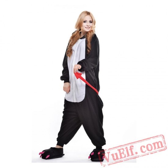 Devil Onesie Costumes / Pajamas for Adult - Kigurumi Onesies