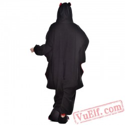 Bat Onesie Costumes / Pajamas for Adult - Kigurumi Onesies