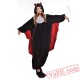 Bat Onesie Costumes / Pajamas for Adult - Kigurumi Onesies