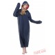 Shark Onesie Costumes / Pajamas for Adult - Kigurumi Onesies