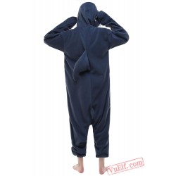 Shark Onesie Costumes / Pajamas for Adult - Kigurumi Onesies