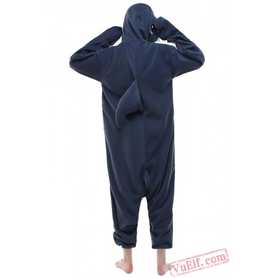 Shark Onesie Costumes / Pajamas for Adult - Kigurumi Onesies