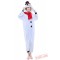 Snowman Onesie Costumes / Pajamas for Adult - Kigurumi Onesies