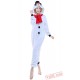 Snowman Onesie Costumes / Pajamas for Adult - Kigurumi Onesies