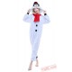 Snowman Onesie Costumes / Pajamas for Adult - Kigurumi Onesies