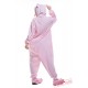 Black Pink Pig Onesie Costumes / Pajamas for Adult - Kigurumi Onesies