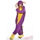 Purple Dragon Onesie Costumes / Pajamas for Adult - Kigurumi Onesies