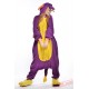 Purple Dragon Onesie Costumes / Pajamas for Adult - Kigurumi Onesies