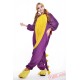 Purple Dragon Onesie Costumes / Pajamas for Adult - Kigurumi Onesies