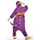 Purple Dragon Onesie Costumes / Pajamas for Adult - Kigurumi Onesies